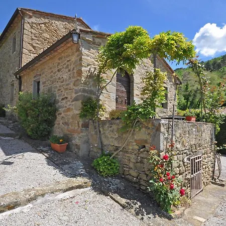 Daire Sleeps 5 Cortona