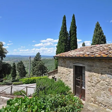 Sleeps 5 Daire Cortona