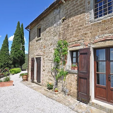 Daire Sleeps 5 Cortona