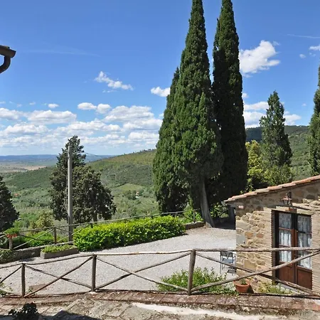 Sleeps 5 Daire Cortona