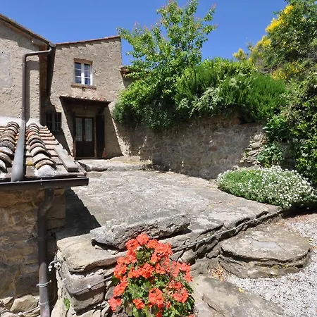 Sleeps 5 Daire