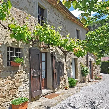 Sleeps 5 Daire