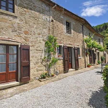 Daire Sleeps 5 Cortona