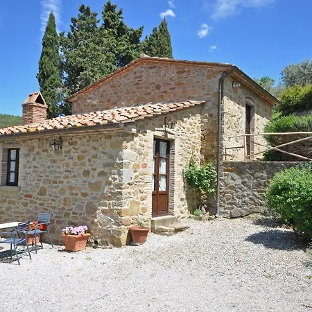 Sleeps 5 Daire Cortona