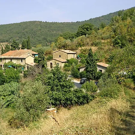 Daire Sleeps 5 Cortona